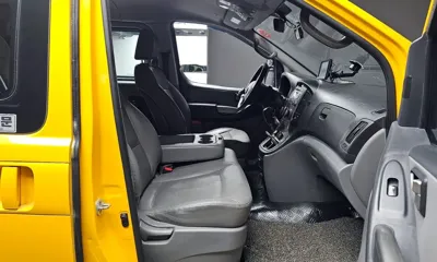 Hyundai Starex 2015, 121383 км, за 7800000 KRW - фото 10