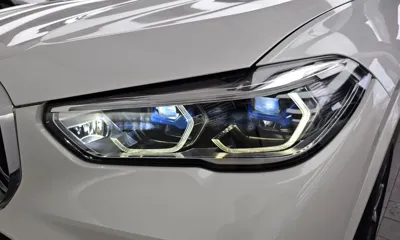BMW X5 2022, 90147 км, за 58900000 KRW - фото 22
