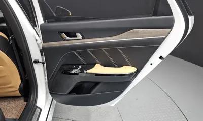 Kia K5 2023, 67150 км, за 23300000 KRW - фото 25