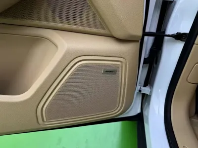 Porsche Macan 2016, 70000 км, за 109900 CNY - фото 16
