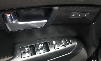 Kia Mohave 2015, 147396 км, за 8450000 KRW - фото 30