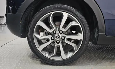 KG_Mobility_Ssangyong TIBOLI 2016, 67812 км, за 8500000 KRW - фото 21