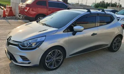 Renault-KoreaSamsung Cilo 2018, 115229 км, за 6700000 KRW