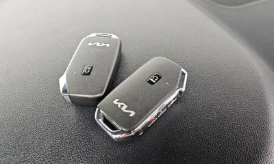 Kia Sorento 2023, 52236 км, за 26500000 KRW - фото 30