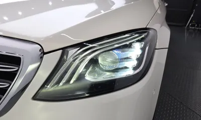 Mercedes-Benz S-Class 2018, 126932 км, за 56900000 KRW - фото 22