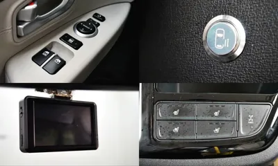 Hyundai Starex 2019, 100749 км, за 26790000 KRW - фото 15