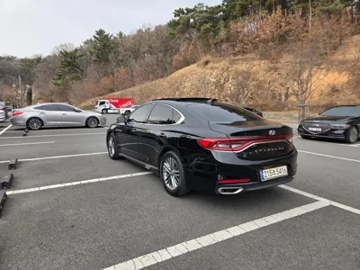 Hyundai Grandeur 2019, 105561 км, за 14800000 KRW - фото 7