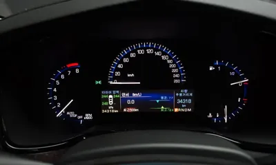 Cadillac CTS 2016, 34318 км, за 12200000 KRW - фото 8