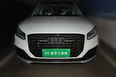 Audi Q2L 2021, 42500 км, за 88720.3 CNY