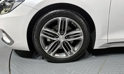 Hyundai Grandeur 2017, 39816 км, за 18300000 KRW - фото 5