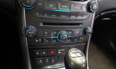 ChevroletGMDaewoo Malibu 2014, 138336 км, за 3600000 KRW - фото 17