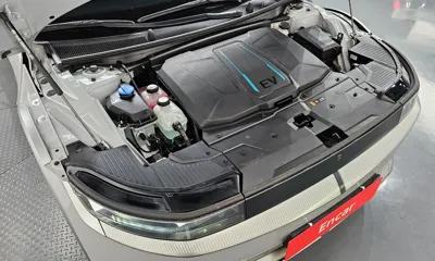 Hyundai Ioniq5 2022, 65258 км, за 32800000 KRW - фото 6