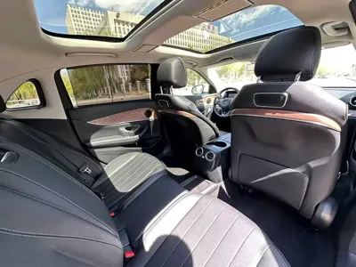 Mercedes-Benz E-Class 2016, 83000 км, за 188000 CNY - фото 12