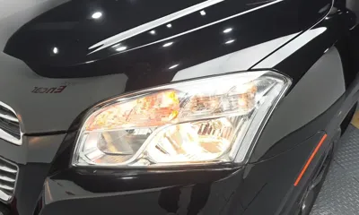 ChevroletGMDaewoo Trax 2016, 165497 км, за 4290000 KRW - фото 22