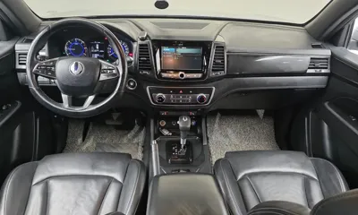 KG_Mobility_Ssangyong Rexton 2020, 84949 км, за 14250000 KRW - фото 7