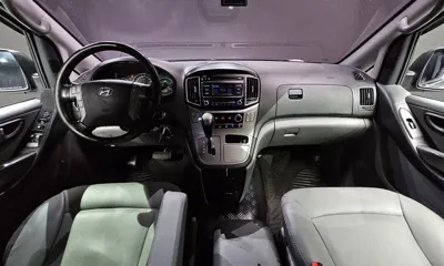 Hyundai Starex 2018, 178218 км, за 8200000 KRW - фото 7