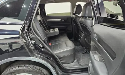 Renault-KoreaSamsung QM6 2018, 125950 км, за 9790000 KRW - фото 11