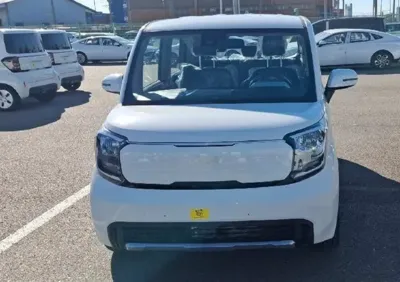 Kia Ray · 2026 год