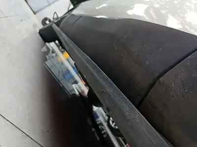 Peugeot 5008 2019, 74100 км, за 51300 CNY - фото 21