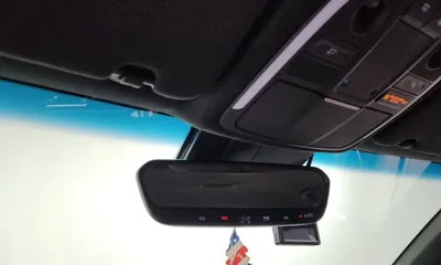 Genesis G70 2019, 111690 км, за 17900000 KRW - фото 20