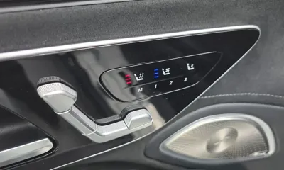 Mercedes-Benz EQS 2022, 124698 км, за 61990000 KRW - фото 28