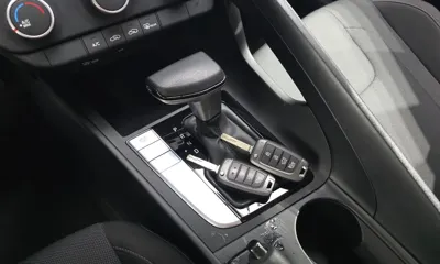 Hyundai Avante 2021, 96684 км, за 13700000 KRW - фото 9