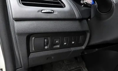Renault-KoreaSamsung SM3 2015, 118621 км, за 4200000 KRW - фото 17