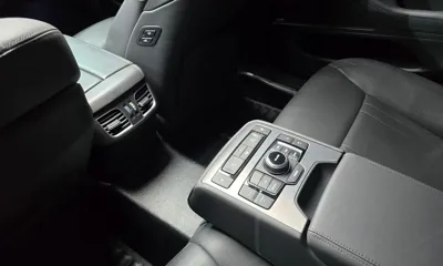 Hyundai Genesis 2016, 157204 км, за 10900000 KRW - фото 18