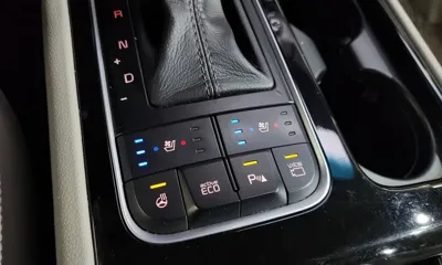 Kia Canival 2015, 103233 км, за 12100000 KRW - фото 19