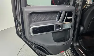 Mercedes-Benz G-Class 2022, 54583 км, за 206000000 KRW - фото 25