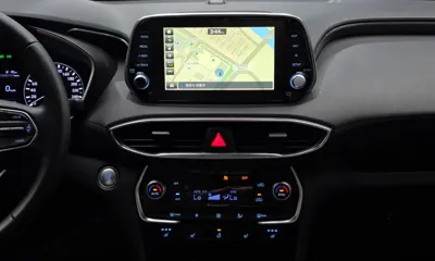 Hyundai Santafe 2019, 42568 км, за 25000000 KRW - фото 14