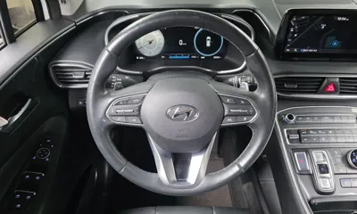 Hyundai Santafe 2021, 83225 км, за 23900000 KRW - фото 13