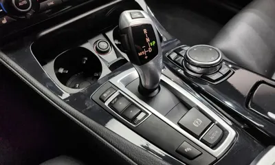BMW 5-Series 2015, 133485 км, за 9900000 KRW - фото 9