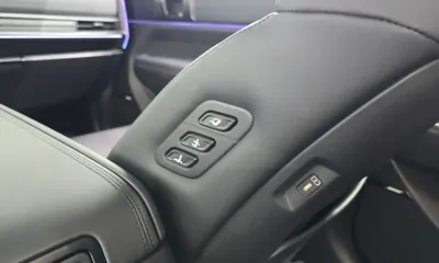Hyundai Santafe 2025, 2393 км, за 46500000 KRW - фото 27