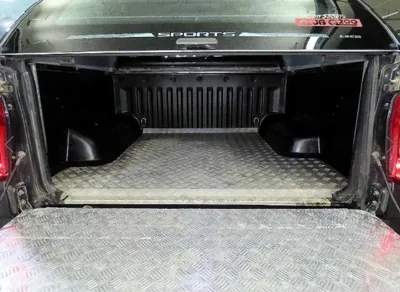 KG_Mobility_Ssangyong Rexton 2018, 100105 км, за 10980000 KRW - фото 17