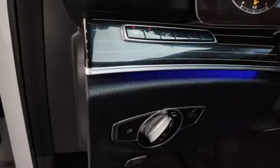 Mercedes-Benz E-Class 2018, 64222 км, за 25900000 KRW - фото 31