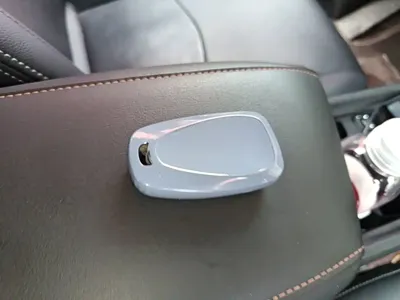 Chevrolet Volando 2023, 37300 км, за 81300 CNY - фото 12