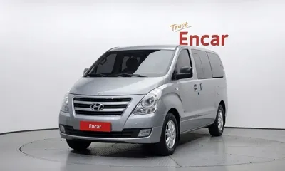 Hyundai Starex 2016, 161007 км, за 8500000 KRW - фото 3