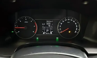 KG_Mobility_Ssangyong Rexton 2019, 26034 км, за 17200000 KRW - фото 8