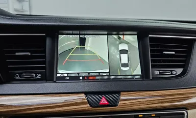 Kia K7 2016, 98526 км, за 12700000 KRW - фото 15
