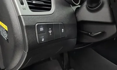 Hyundai Avante 2014, 96753 км, за 4800000 KRW - фото 17