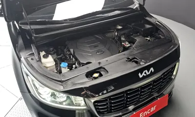 Kia Canival 2020, 122208 км, за 18500000 KRW - фото 6