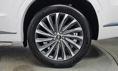 Hyundai Palisade 2023, 53438 км, за 39900000 KRW - фото 21