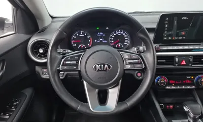 Kia K3 2019, 68169 км, за 13490000 KRW - фото 15