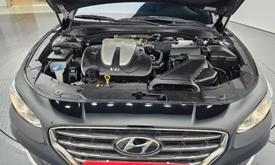 Hyundai Grandeur 2018, 116113 км, за 8900000 KRW - фото 6