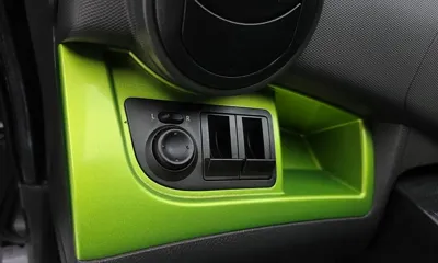 ChevroletGMDaewoo Spark 2014, 48830 км, за 3400000 KRW - фото 20