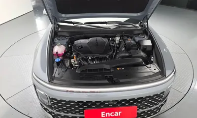 Hyundai Grandeur 2025, 20964 км, за 30900000 KRW - фото 6