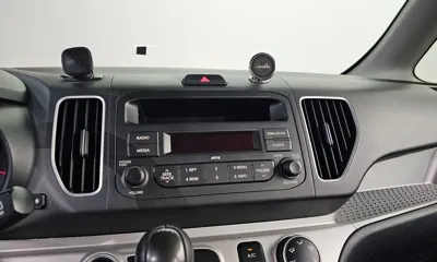 Kia Ray 2017, 203797 км, за 5200000 KRW - фото 14