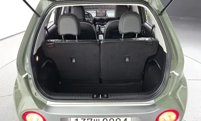 Hyundai Casper 2022, 75138 км, за 99990000 KRW - фото 20