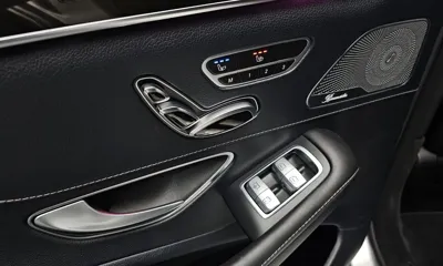 Mercedes-Benz S-Class 2015, 92421 км, за 23500000 KRW - фото 19